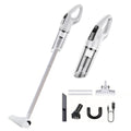 12000Pa Wireless Car Vacuum Cleaner; Cordless Handheld Rechargeable